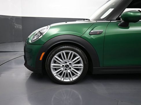 Used 2024 MINI Cooper S w/ Signature Upholstery Package image 12