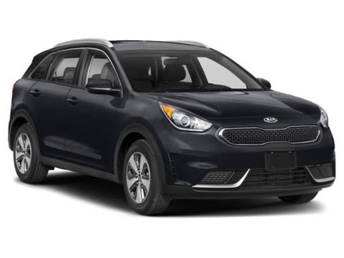 Used 2018 Kia Niro LX FWD image 6