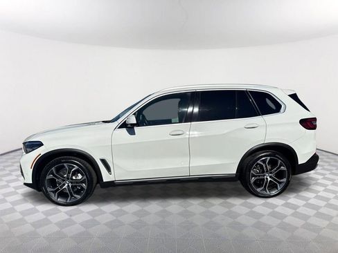 Certified 2023 BMW X5 xDrive40i w/ Premium Package image 8
