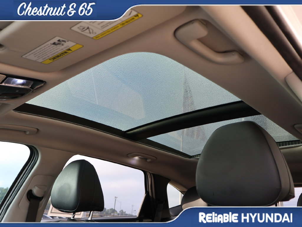 Used 2022 Hyundai Tucson Limited FWD image 26