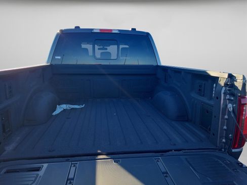 Certified 2025 Ford F150 Tremor w/ Bed Utility Package image 10