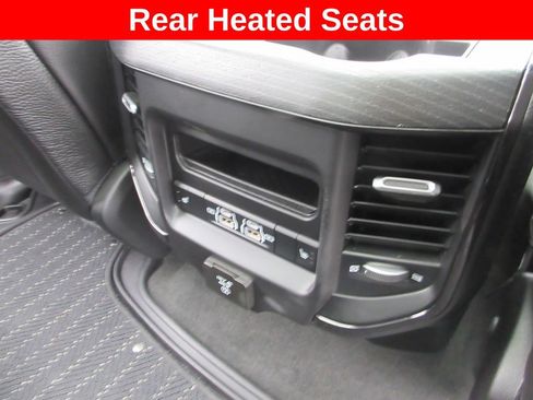 Used 2022 RAM 1500 Limited w/ Night Edition AWD/4WD image 31