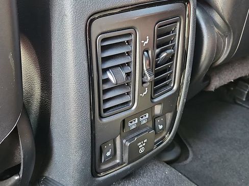Used 2022 Dodge Durango Citadel AWD/4WD image 12