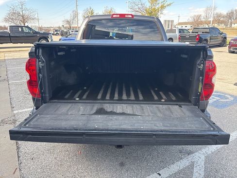 Used 2014 Toyota Tundra Limited w/ Limited Premium Package image 37