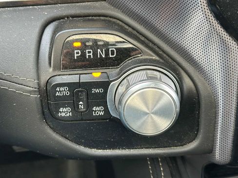 Used 2021 RAM 1500 Limited image 37