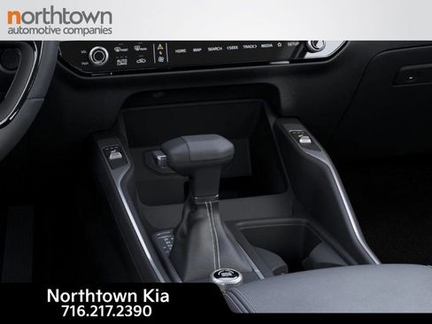 New 2026 Kia Sorento S image 24