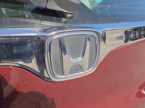 Certified 2019 Honda CR-V LX image 38