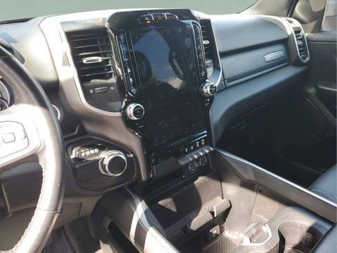 Certified 2022 RAM 1500 Big Horn image 27