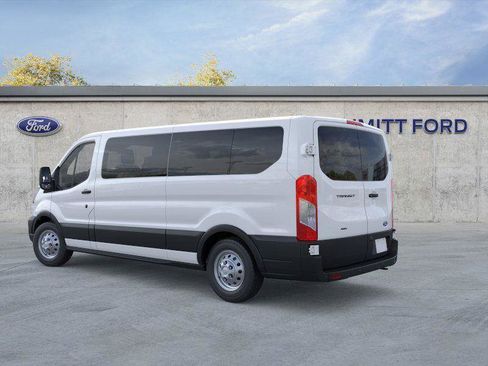 New 2026 Ford Transit 350 XL image 4