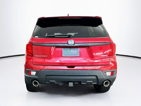 Used 2023 Honda Passport EX-L image 7