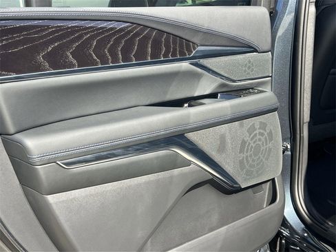 New 2026 Cadillac Escalade IQ Sport 1 image 27