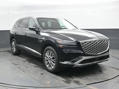 Used 2026 Genesis GV80 2.5T AWD/4WD image 6
