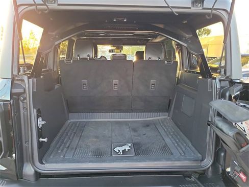 Certified 2023 Ford Bronco Raptor image 24