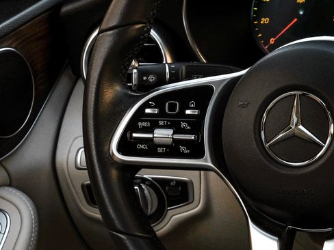 Used 2021 Mercedes-Benz C 300 Sedan image 16