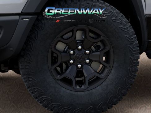 New 2026 RAM 1500 RHO w/ RHO Level 1 Equipment Group AWD/4WD image 8