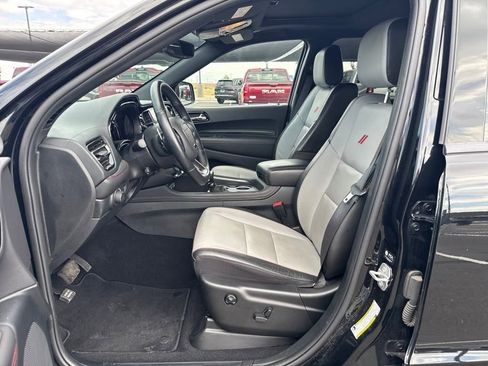 Used 2024 Dodge Durango GT image 26