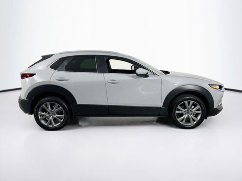 Used 2025 MAZDA CX-30 AWD 2.5 S w/ Preferred Package image 4