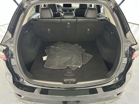 Used 2025 MAZDA CX-5 AWD 2.5 S w/ Select Package image 25