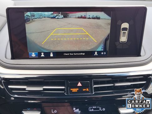 Certified 2026 Acura MDX FWD w/ Technology Package image 19