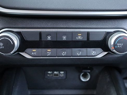 Used 2019 Nissan Altima 2.5 SR image 37