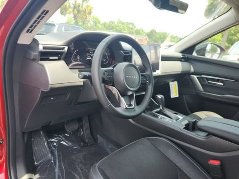 New 2026 MAZDA CX-5 Select AWD/4WD image 12