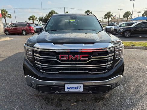 Used 2024 GMC Sierra 1500 SLT AWD/4WD image 8