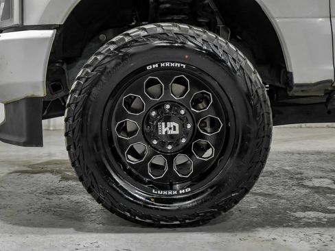 Used 2021 Ford F250 Limited AWD/4WD image 64