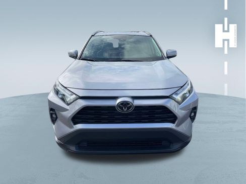 Used 2024 Toyota RAV4 XLE Premium w/ Weather Package AWD/4WD image 3