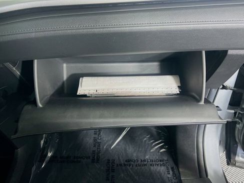 Used 2025 Honda Odyssey EX-L image 31