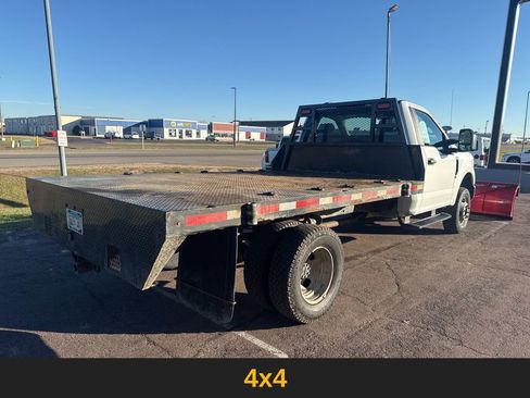 Used 2021 Ford F350 XL w/ Power Equipment Group image 6