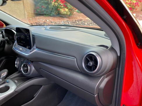 Used 2023 Chevrolet Blazer LT w/ Convenience Package image 50