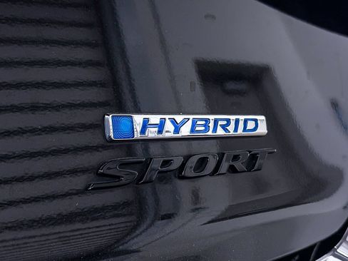 Used 2023 Honda Accord Sport image 18