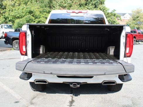 Used 2020 GMC Sierra 1500 AT4 w/ AT4 Premium Package AWD/4WD image 29