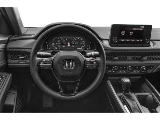 Used 2023 Honda Accord EX image 30