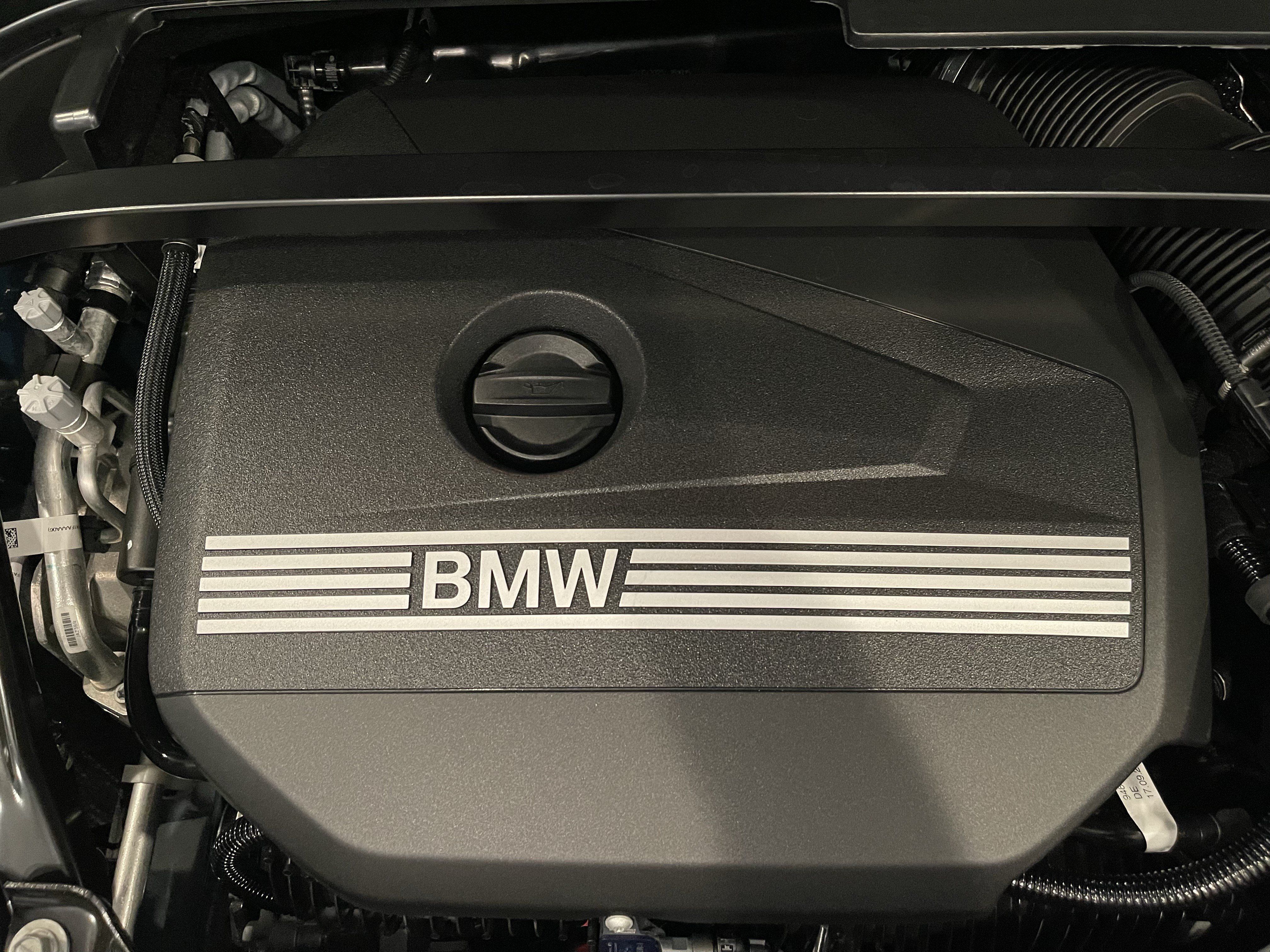 Used 2026 BMW X1 xDrive28i w/ Convenience Package AWD/4WD image 26