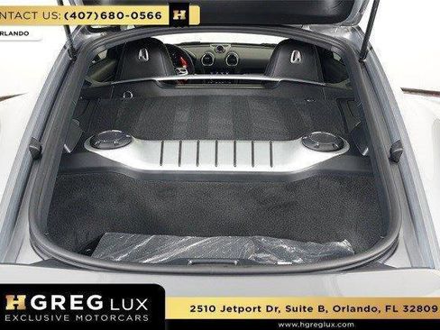 Used 2025 Porsche 718 Cayman RWD image 52