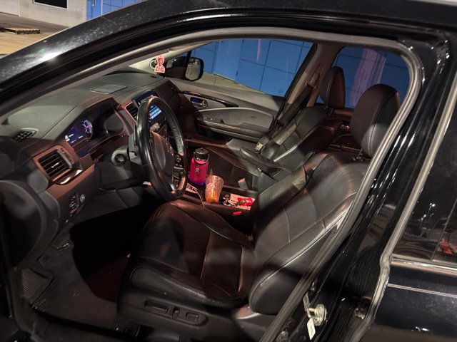 Used 2019 Honda Pilot Touring image 12