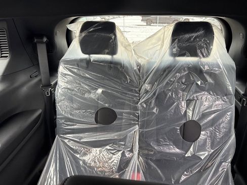 New 2025 Jeep Grand Cherokee L Limited w/ Trailer Tow Package image 14