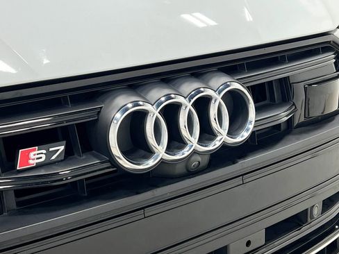 Used 2021 Audi S7 Premium Plus w/ S7 Executive Package AWD/4WD image 41