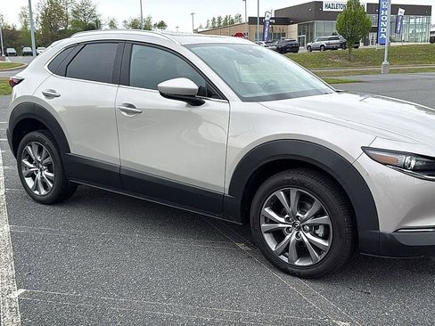 Used 2023 MAZDA CX-30 AWD 2.5 S w/ Premium Package image 2