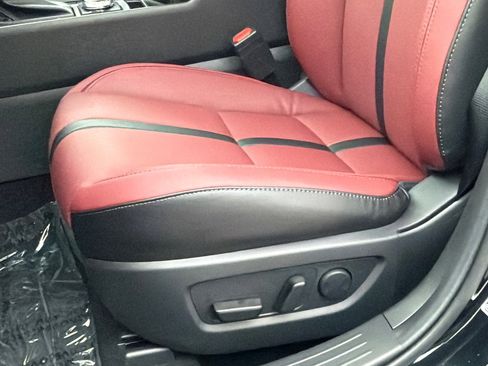 New 2026 MAZDA CX-50 AWD 2.5 Hybrid w/ Weather Package image 15