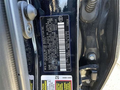 Certified 2023 Toyota Camry SE image 33