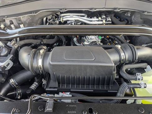 New 2025 Ford Explorer ST w/ Sun And Sound Package image 19