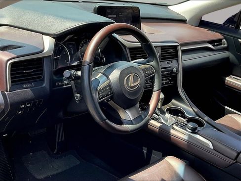 Used 2019 Lexus RX 350 FWD w/ Premium Package image 20