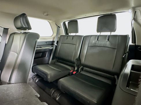 Used 2024 Toyota 4Runner SR5 Premium w/ Moonroof Package image 30