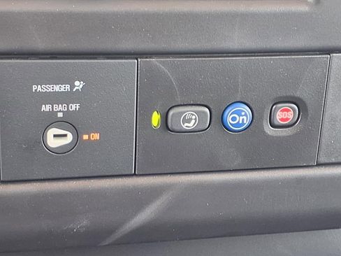 New 2024 Chevrolet Express 2500 Extended w/ Driver Convenience Package image 11