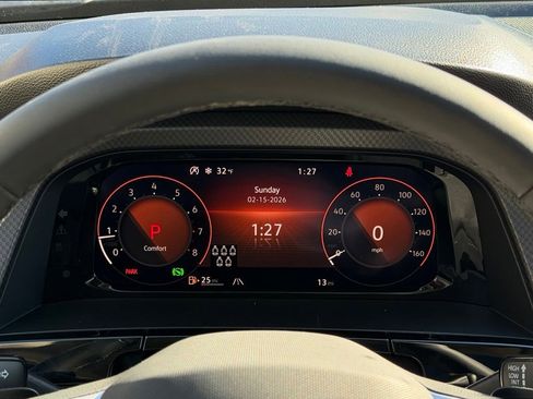 New 2026 Volkswagen Atlas Peak Edition image 35