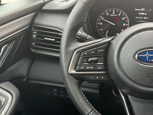 New 2025 Subaru Outback Premium image 11