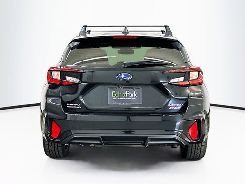 Used 2024 Subaru Impreza RS w/ Popular Package #3 image 7