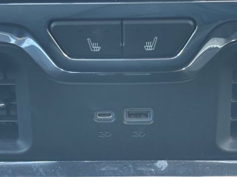 Used 2024 GMC Sierra 1500 Denali w/ Denali Reserve Package RWD image 31